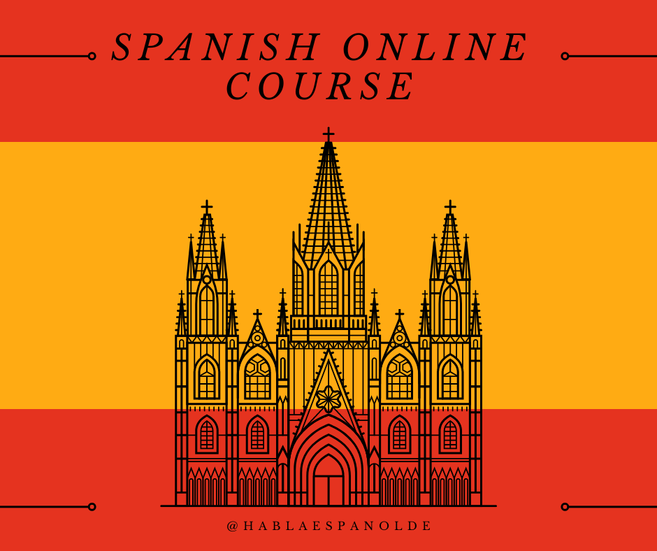 Spanisch Lernen auf Deutsch: 7-Tage Probeversion für 2 Euro!